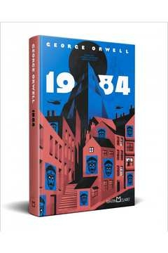 1984 - George Orwell