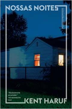 NOSSAS NOITES - Kent Haruf