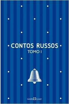 CONTOS RUSSOS: TOMO I - GOGOL, Nikolai Alexandr; Gógol, Nikolai Alexandr