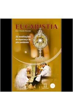 EUCARISTIA - BRANDES, DOM ORLANDO