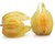 Sementes de Physalis (Golden Berry)