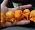 Sementes De Carolina Reaper Peach (Pêssego) - comprar online
