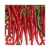 Sementes de Pimenta Cayenne