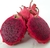 Sementes de Pitaya Vermelha