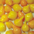 Sementes de Pimenta Biquinho Amarela