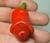 Sementes de Pimenta Peter Pepper