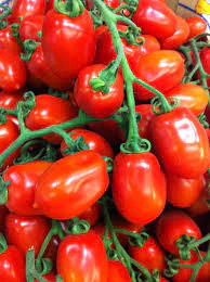 Sementes de Tomate Italiano San Marzano