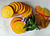 Sementes de Beterraba Laranja