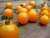 Sementes de Tomate Cereja Laranja