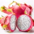 Sementes de Pitaya