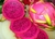 Sementes de Pitaya Vermelha