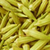 Sementes de Quiabo Amarelo