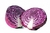 Sementes de Repolho Roxo
