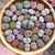 Sementes de De Lithops - Planta Pedra Viva