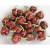 Sementes de Trinidad Scorpion Chocolate