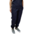 Calça Scrub Feminino Confort Azul Marinho