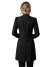 Jaleco Gabardine com Elastano Feminino Biah - comprar online