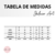Jaleco Feminino Laura Preto - loja online