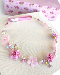 Tiara Liz - comprar online