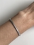 Pulseira Rabo de Rato Fina - comprar online