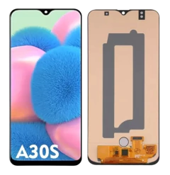 Modulo Pantalla Samsung A30s Oled en internet