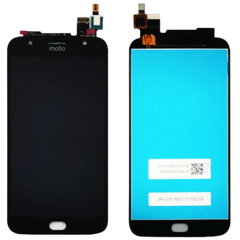 Modulo Pantalla Motorola Moto G5s Plus Original - comprar online