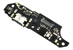 Placa De Carga Con Microfono de Motorola Moto E22/E22i Original - comprar online