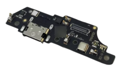 Placa De Carga Con Microfono de Motorola Moto E40 Original - comprar online