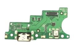 Placa De Carga Con Microfono de Motorola E6s/E6i Original - comprar online