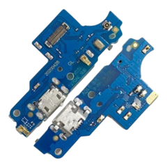 Placa De Carga Con Microfono de Motorola E7 Plus Original - comprar online