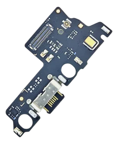 Placa De Carga Con Microfono de Motorola E13 Original - comprar online
