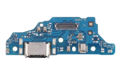 Placa De Carga Con Microfono de Motorola G23 Original en internet