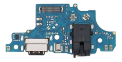 Placa De Carga Con Microfono de Motorola G52 Original - comprar online