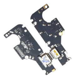 Placa De Carga Con Microfono de Motorola One Hyper Original - comprar online