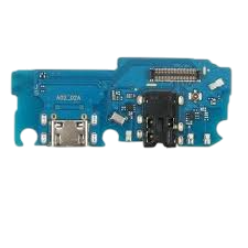Placa De Carga Con Microfono de Samsung A02 Original - comprar online