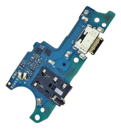 Placa De Carga Con Microfono de Samsung A03s / A02s Original en internet