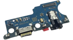 Placa De Carga Con Microfono de Samsung A04e Original - comprar online