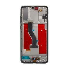 Modulo Pantalla Huawei P20 Pro Con Marco Huella y Sensor Original