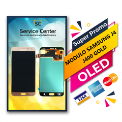 Modulo Pantalla Samsung J4 J400 Oled - comprar online