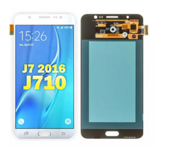 Modulo Pantalla Samsung J7 2016 J710 Oled - comprar online