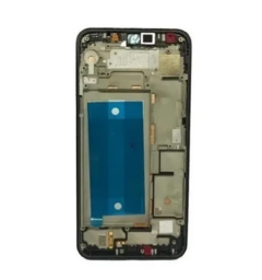 Modulo Pantalla Display LG K50 X520 Con Marco - comprar online