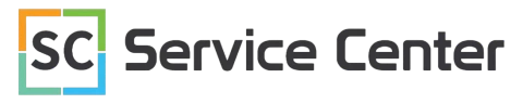 Service Center