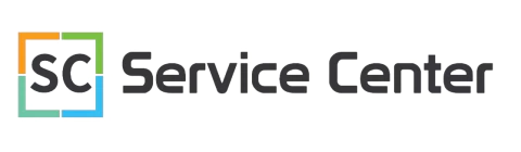 Service Center