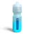 CARAMANOLA MTI 700ML CLEAR CELESTE - comprar online