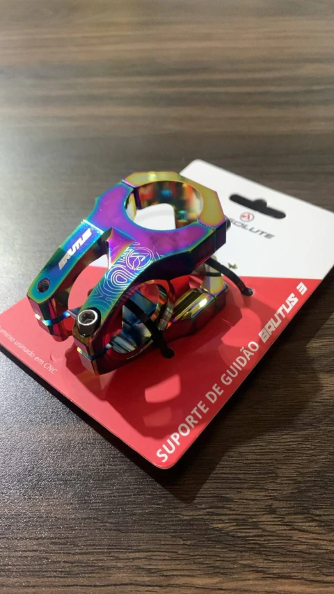 STUNT ABSOLUTE BRUTUS 31.8MM