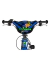 BICICLETA NIÑO SPEEDMIKE R20 AZUL - Murua Bikes