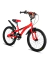 BICICLETA NIÑO CROSSBOY R20 ROJO