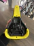 ASIENTO BRABUS STUNT AMARILLO - comprar online