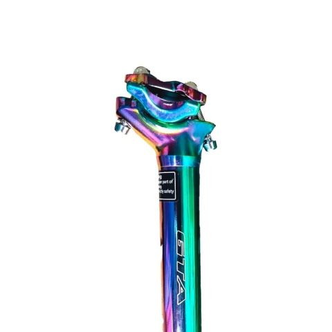 PORTASILLA/VELA DE ASIENTO GTA TORNASOL 27.2mm