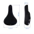 ASIENTO FUNSEA MAFIA CAMURÇA NEGRO/ROJO - comprar online